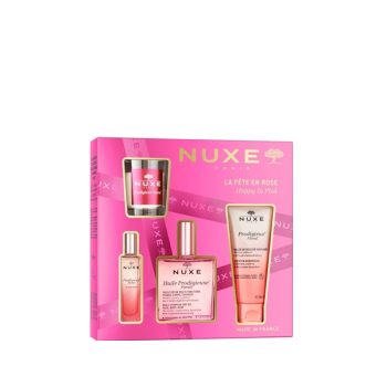 NUXE La Feteen Rose
