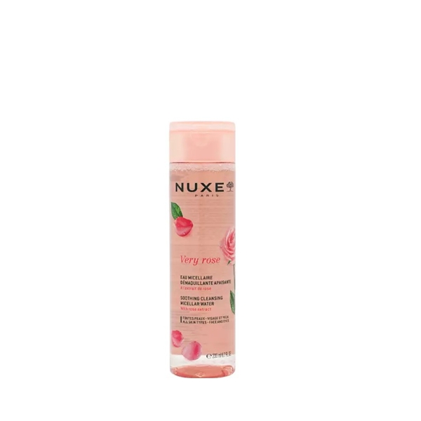 NUXE_Very_Rose_Shoothing_Cleansing blank