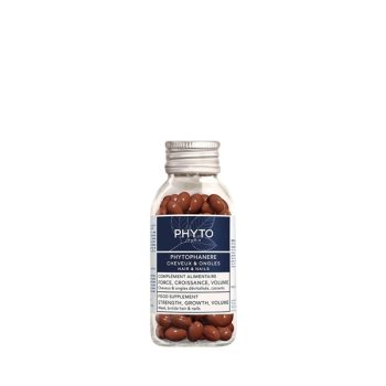 PHYTO Hair and Nails 2 Months Supply