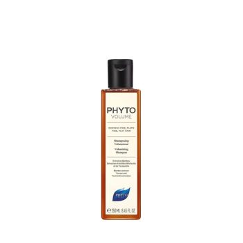 PHYTO Volume Volumizing Shampoo For Fine & Flat Hair