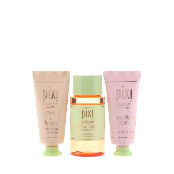 PIXI Skintreats Fast Flash Facial