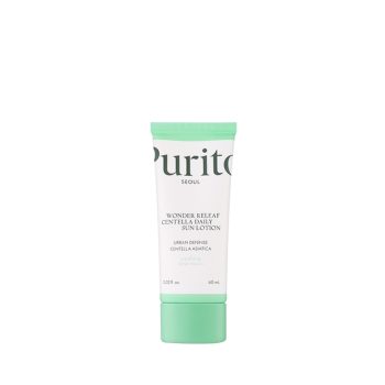 PURITO SEOUL Wonder Releaf Centella Daily Sun Lotion