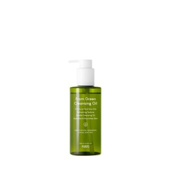 PURITO From Green Cleansing Oil