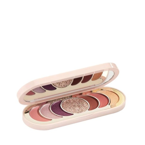 RARE BEAUTY Discovery Eyeshadow Palette