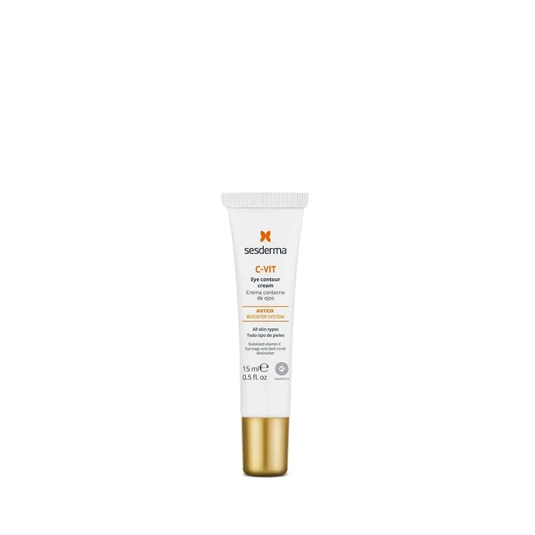 SESDERMA_C_Vit_Eye_Contour_Cream