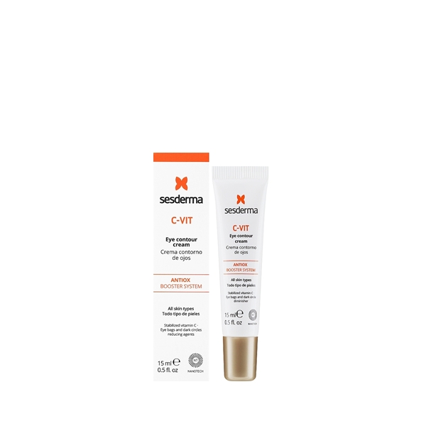 SESDERMA_C_Vit_Eye_Contour_Cream_15ml