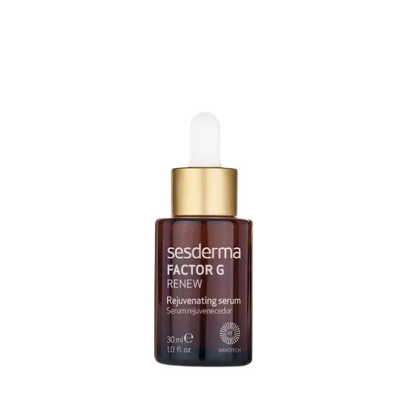 SESDERMA Factor G Renew Rejuvenating Serum