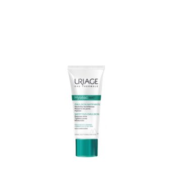 URIAGE Hyseac Matte